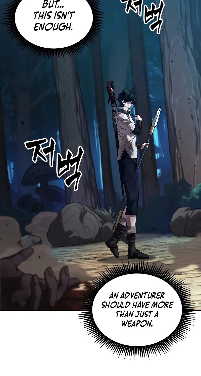 Maplestory: The Last Adventurer Chapter 1 page 105 - 