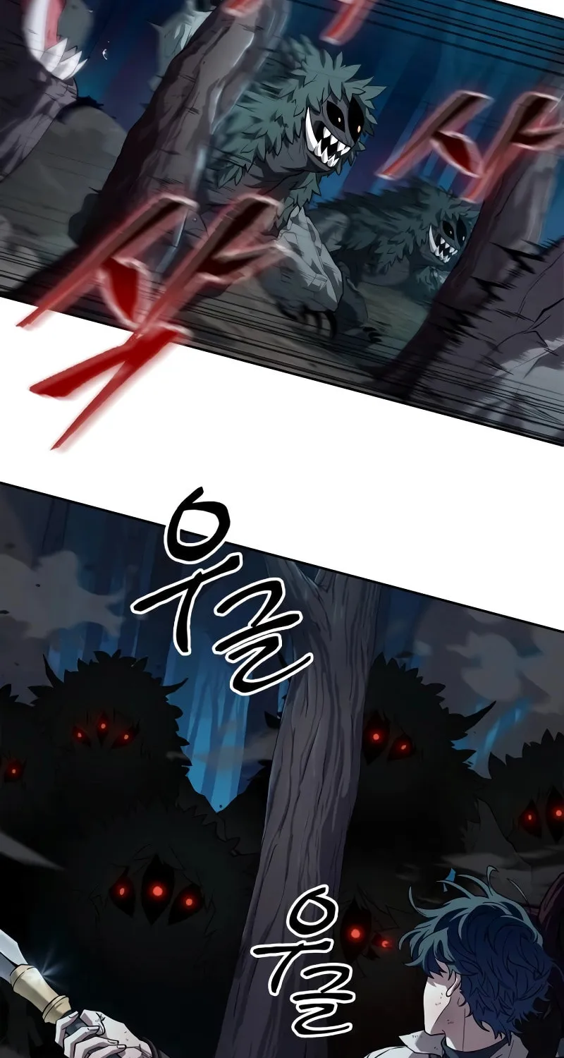 Maplestory: The Last Adventurer Chapter 1 page 111 - 