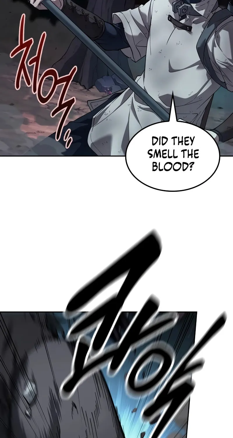 Maplestory: The Last Adventurer Chapter 1 page 112 - 
