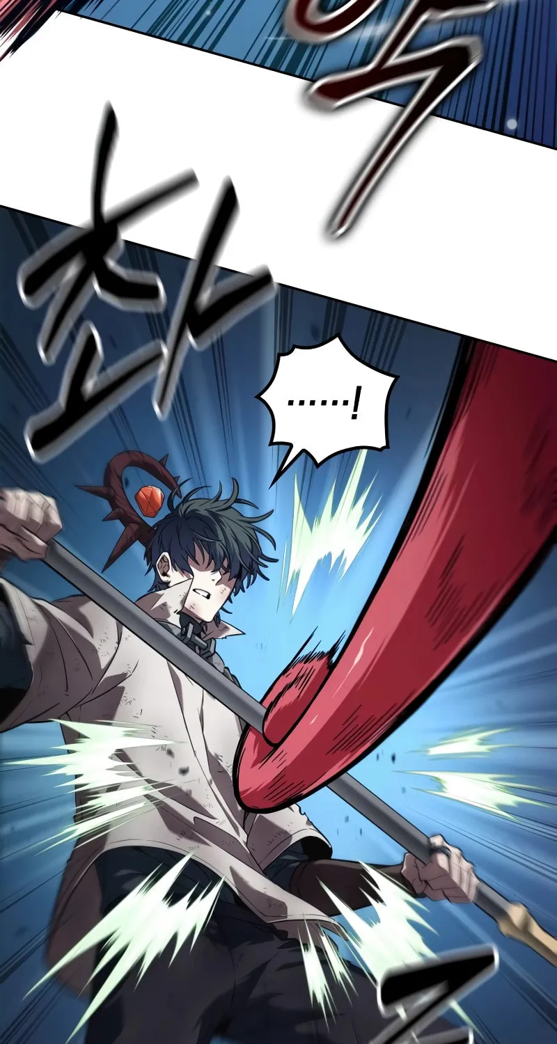 Maplestory: The Last Adventurer Chapter 1 page 118 - 