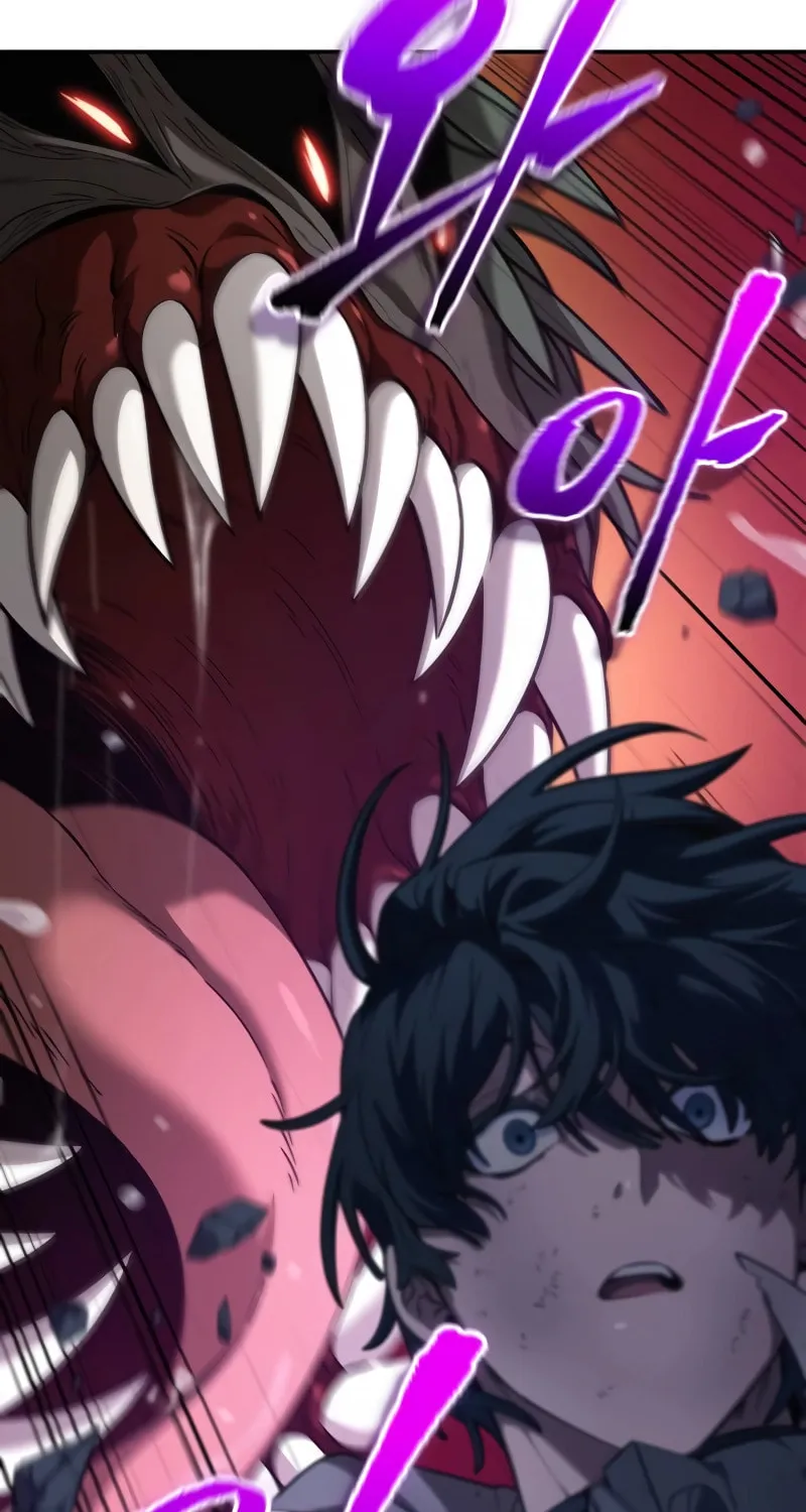Maplestory: The Last Adventurer Chapter 1 page 121 - 