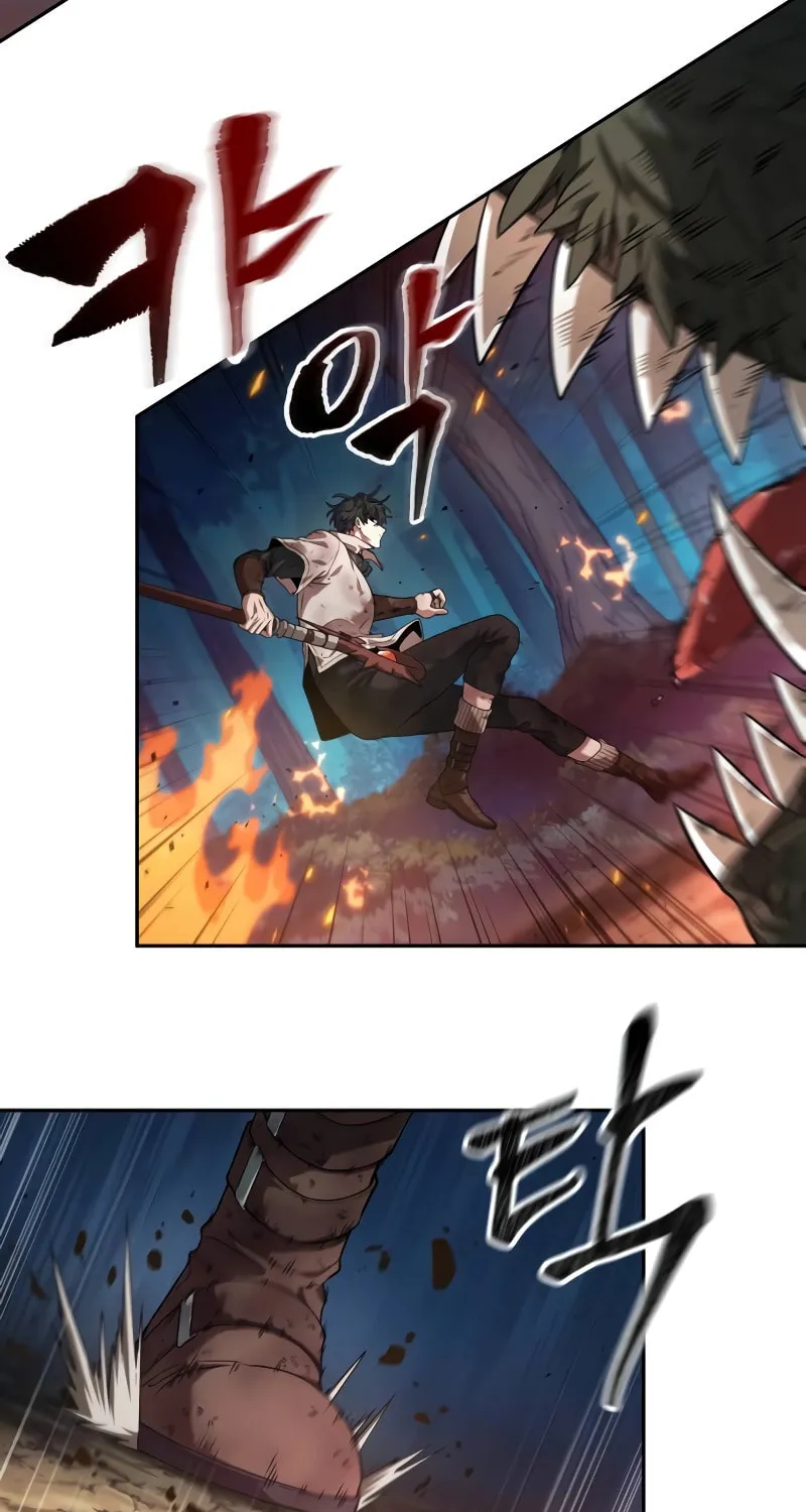 Maplestory: The Last Adventurer Chapter 1 page 136 - 