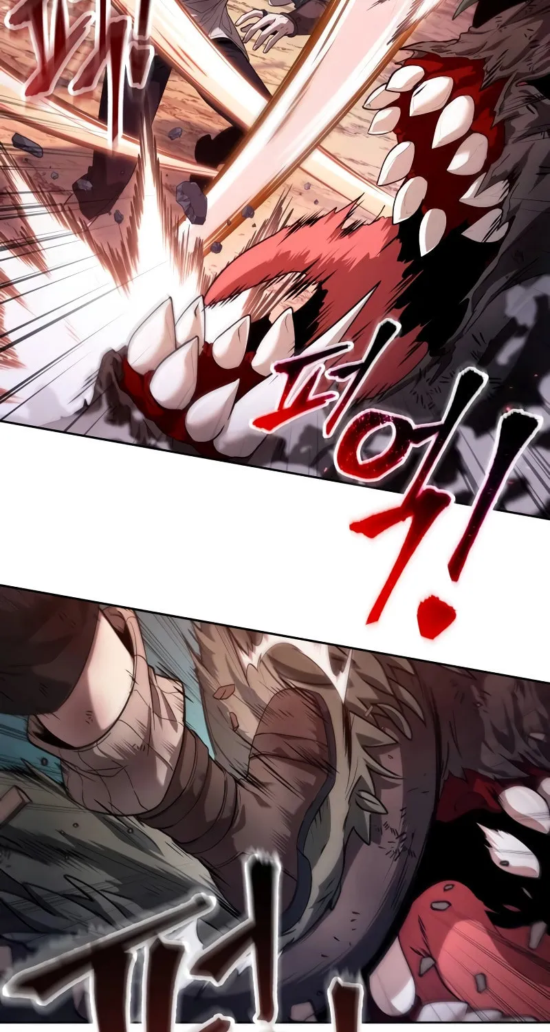 Maplestory: The Last Adventurer Chapter 1 page 139 - 