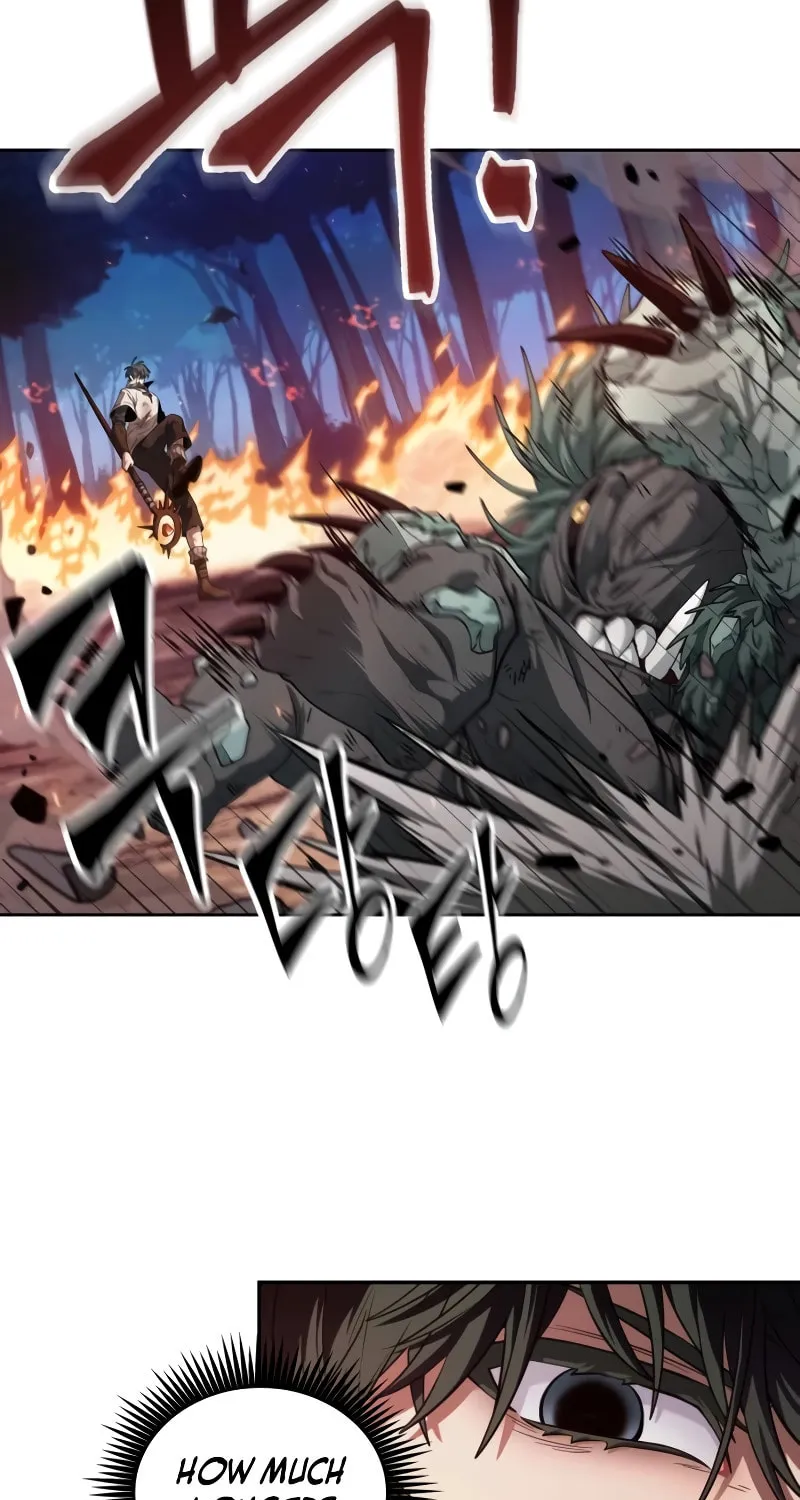 Maplestory: The Last Adventurer Chapter 1 page 140 - 