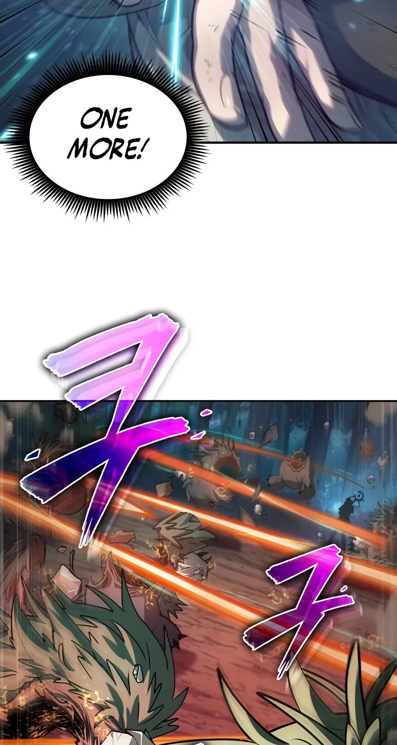Maplestory: The Last Adventurer Chapter 1 page 146 - 