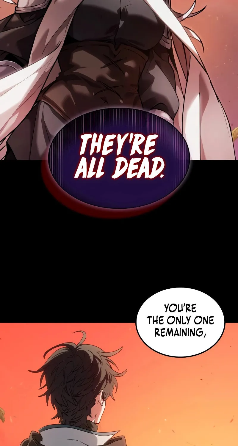 Maplestory: The Last Adventurer Chapter 1 page 16 - 