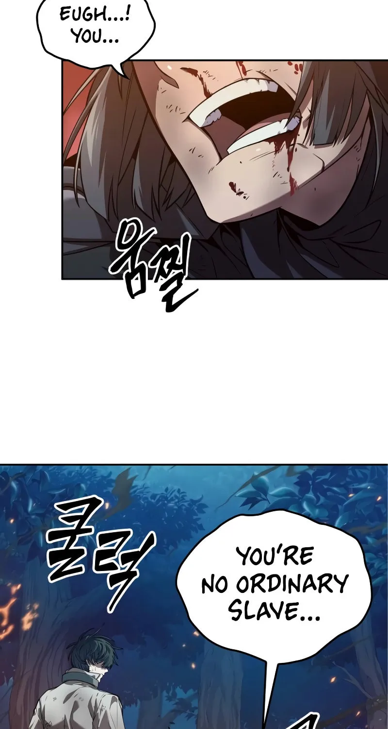 Maplestory: The Last Adventurer Chapter 1 page 151 - 