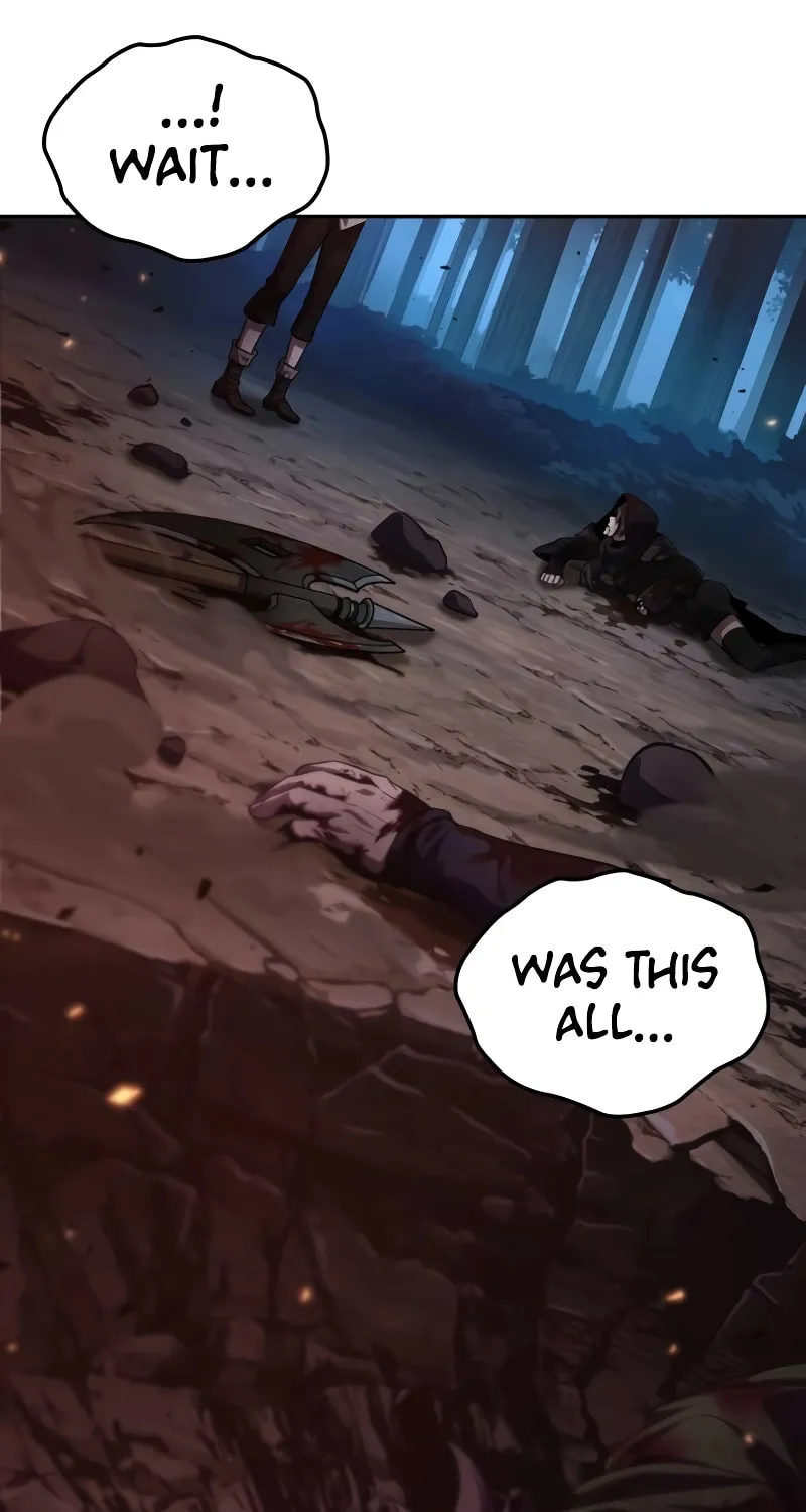 Maplestory: The Last Adventurer Chapter 1 page 158 - 