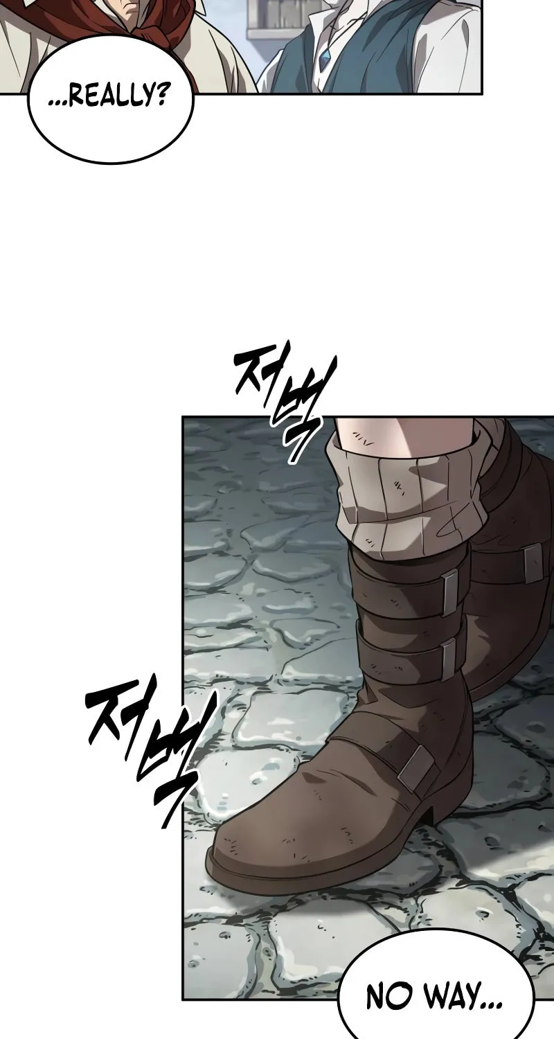 Maplestory: The Last Adventurer Chapter 1 page 172 - 