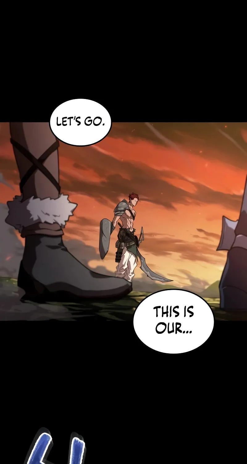 Maplestory: The Last Adventurer Chapter 1 page 19 - 