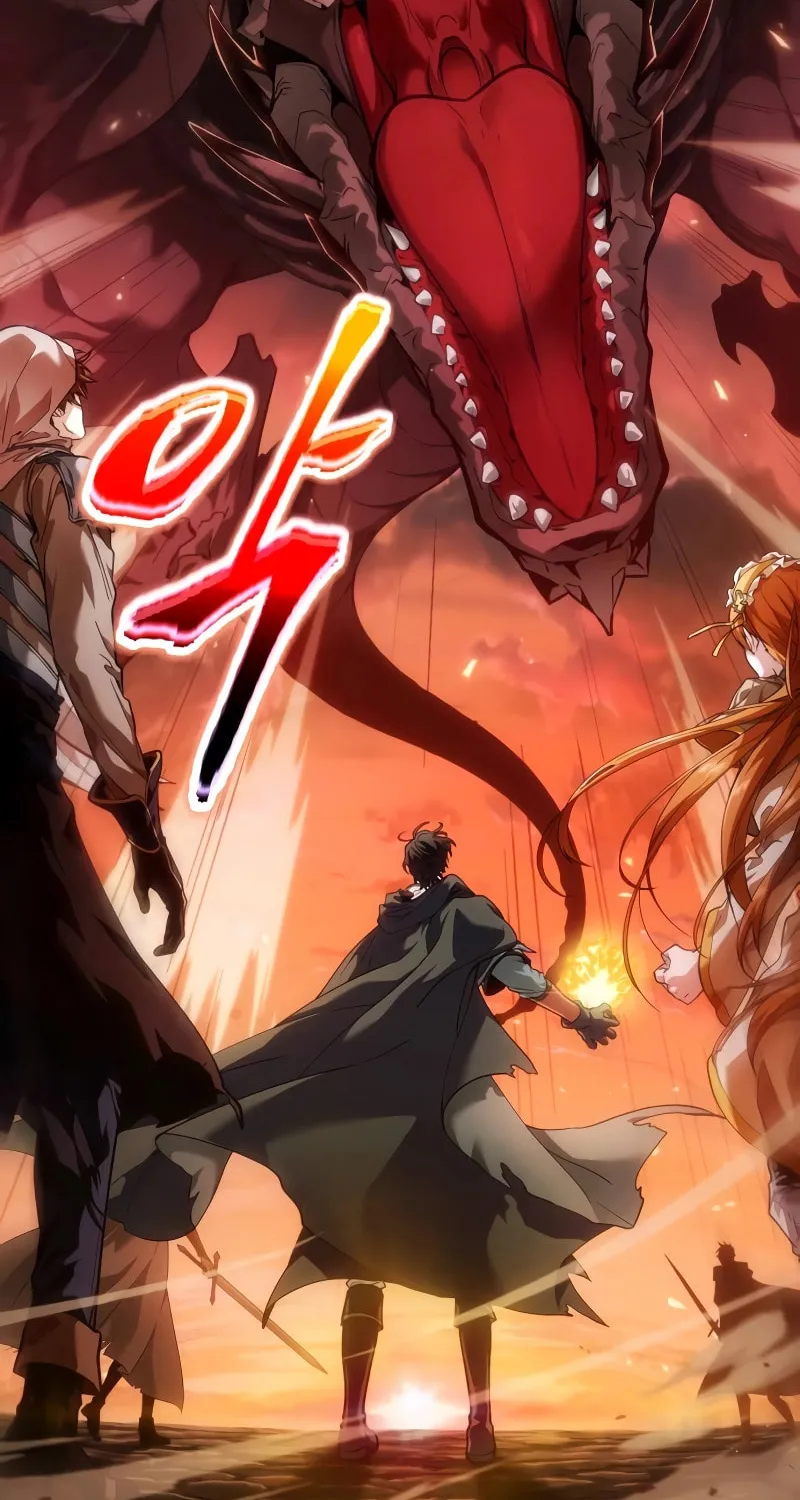 Maplestory: The Last Adventurer Chapter 1 page 22 - 