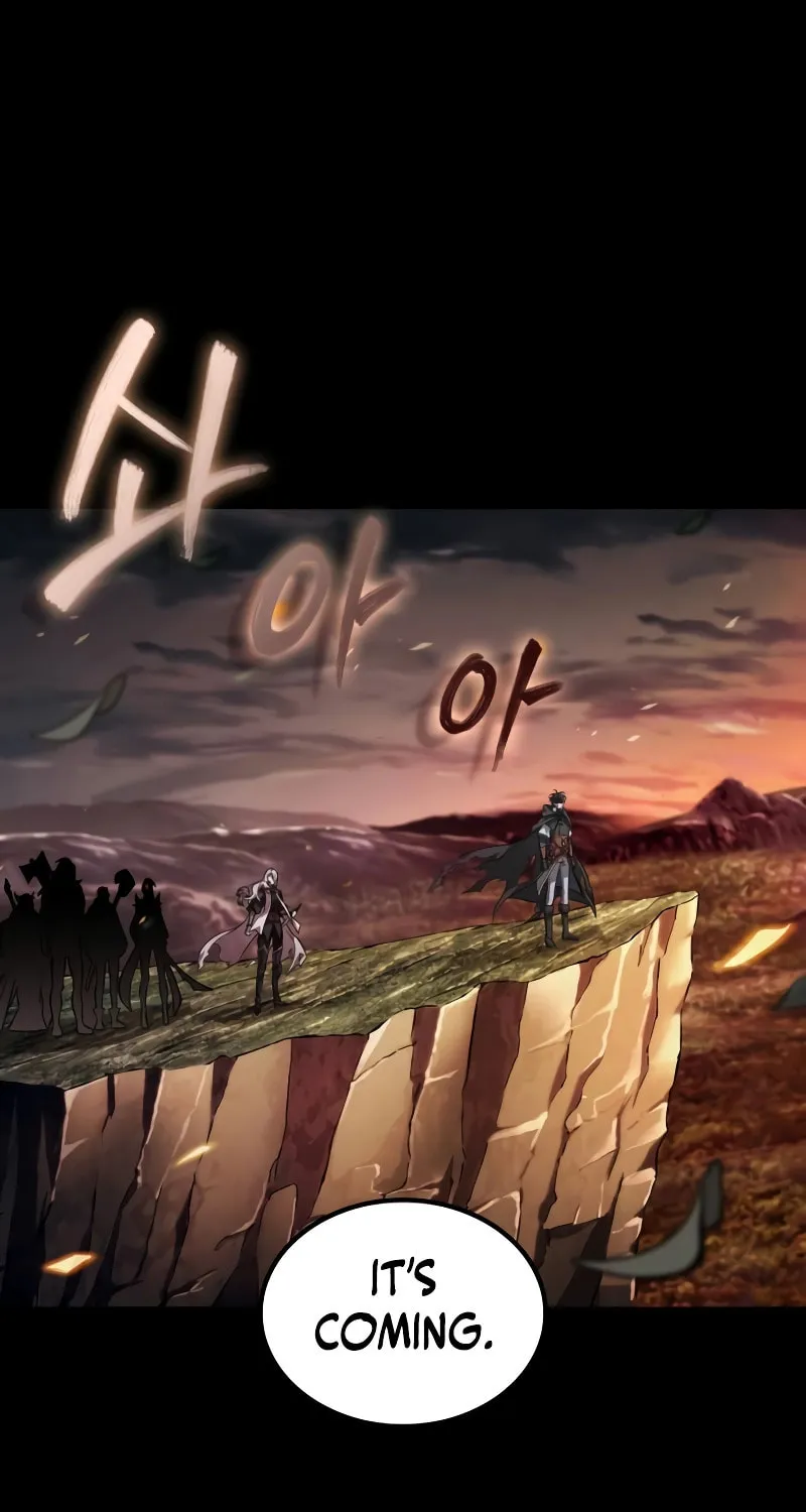 Maplestory: The Last Adventurer Chapter 1 page 4 - 