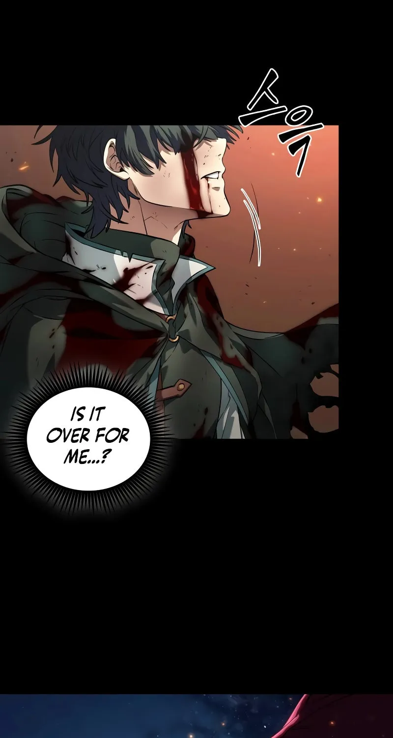 Maplestory: The Last Adventurer Chapter 1 page 31 - 