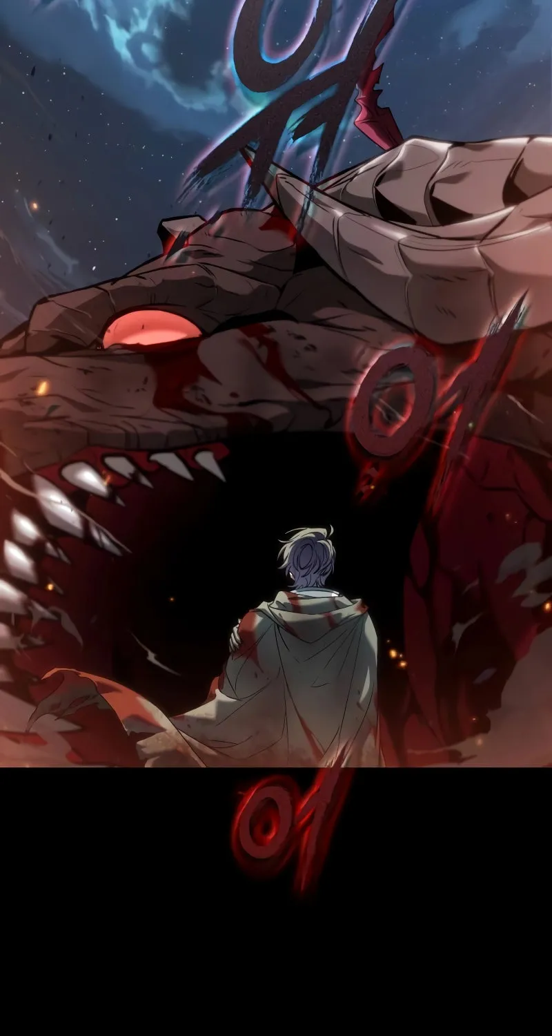 Maplestory: The Last Adventurer Chapter 1 page 33 - 