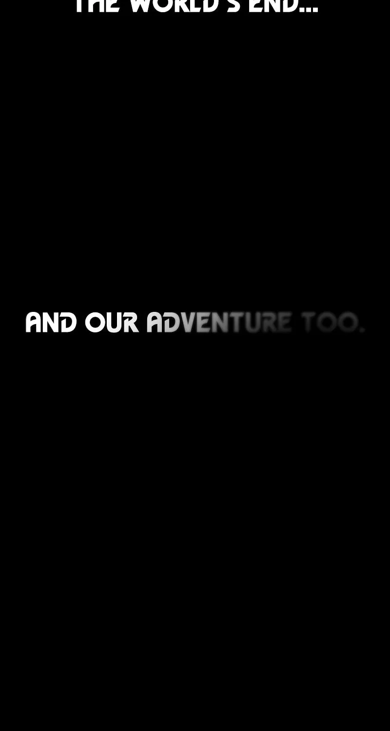 Maplestory: The Last Adventurer Chapter 1 page 41 - 