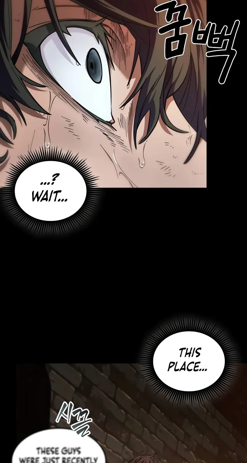 Maplestory: The Last Adventurer Chapter 1 page 80 - 