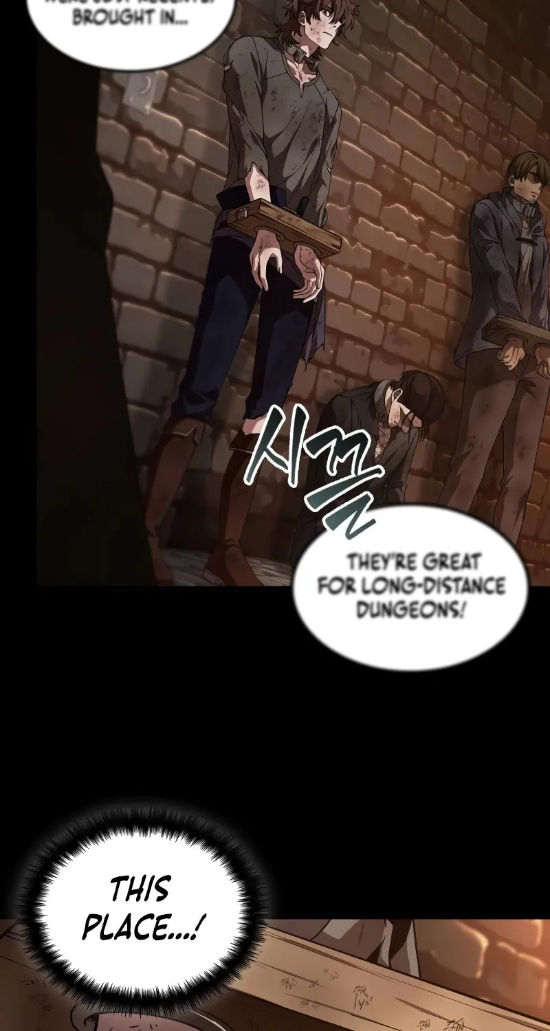 Maplestory: The Last Adventurer Chapter 1 page 81 - 