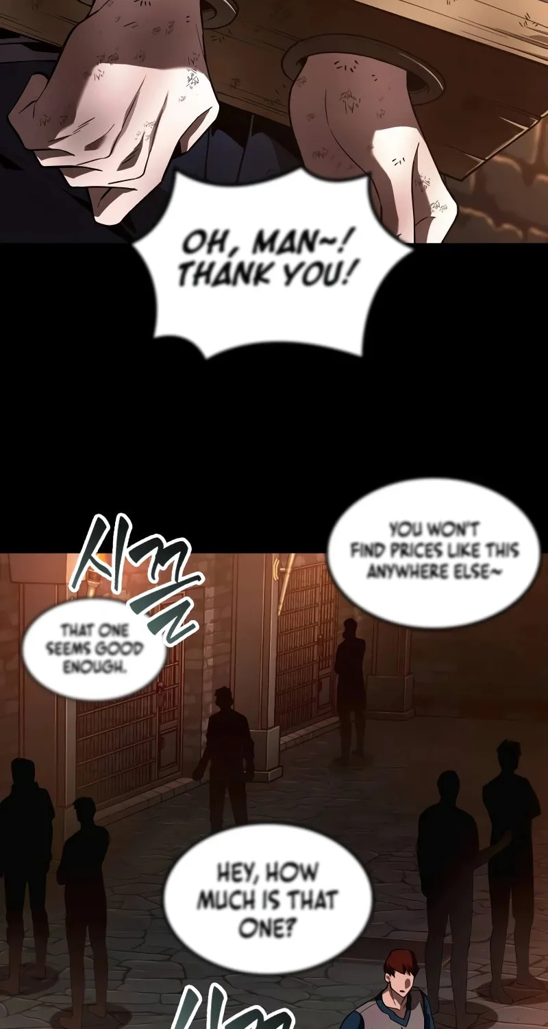 Maplestory: The Last Adventurer Chapter 1 page 82 - 
