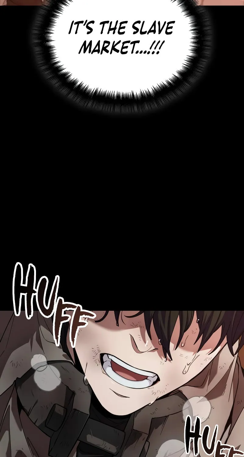 Maplestory: The Last Adventurer Chapter 1 page 84 - 