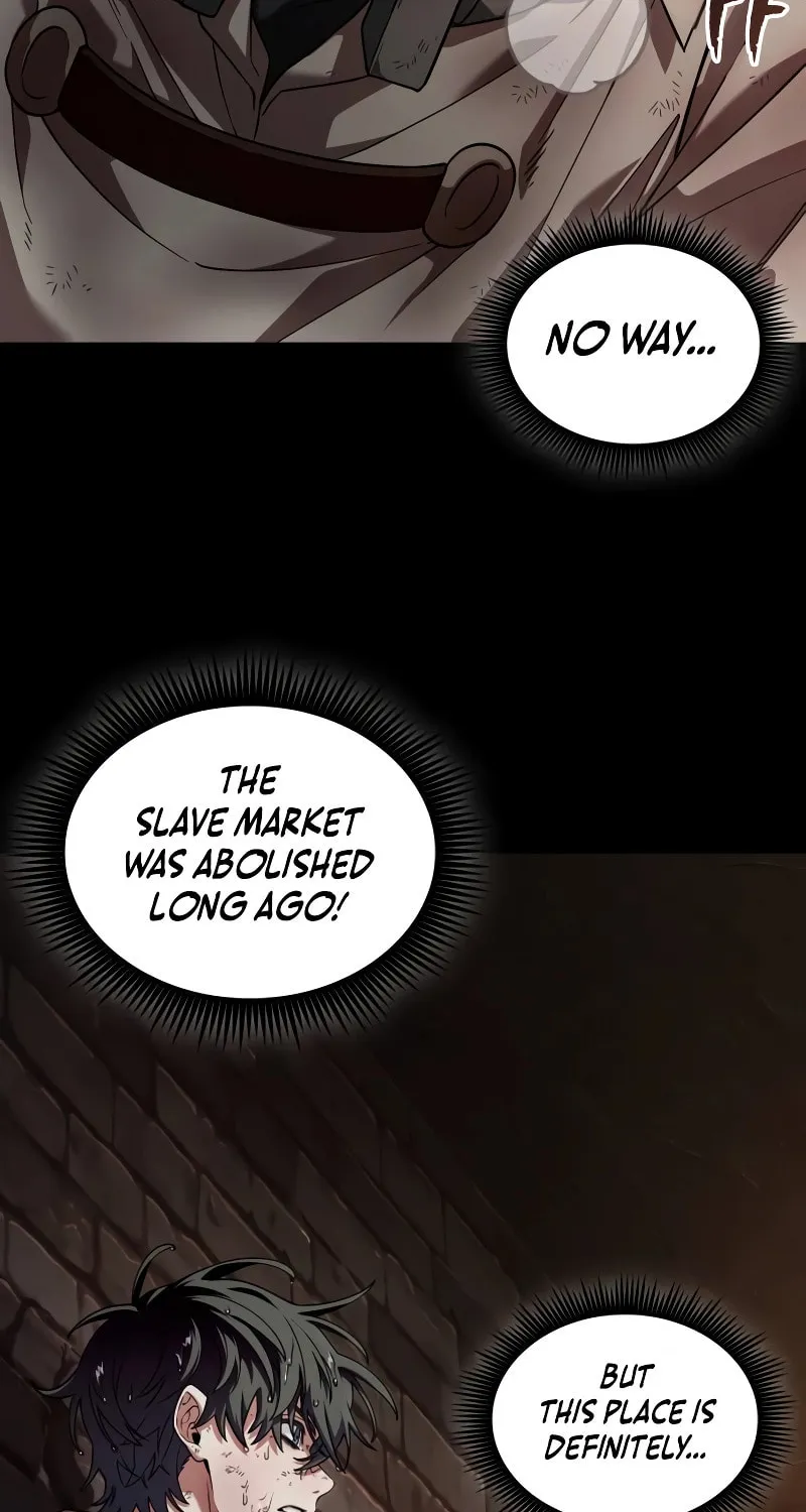 Maplestory: The Last Adventurer Chapter 1 page 85 - 