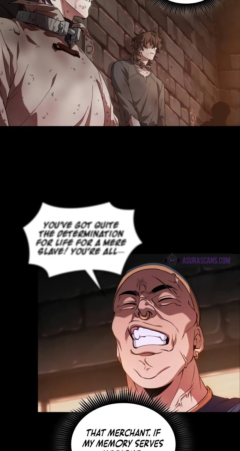 Maplestory: The Last Adventurer Chapter 1 page 86 - 