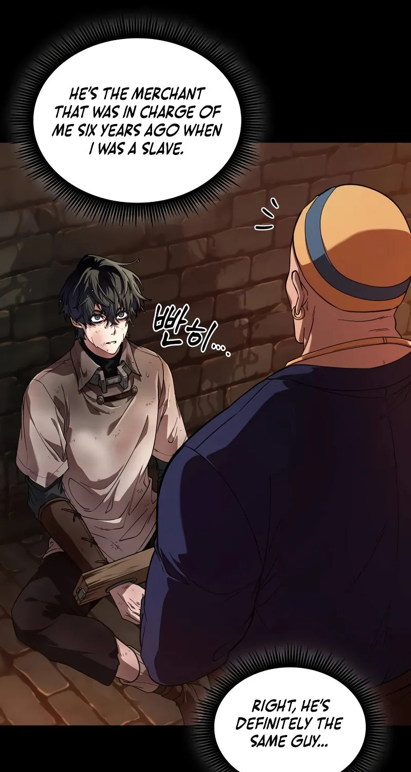 Maplestory: The Last Adventurer Chapter 1 page 88 - 