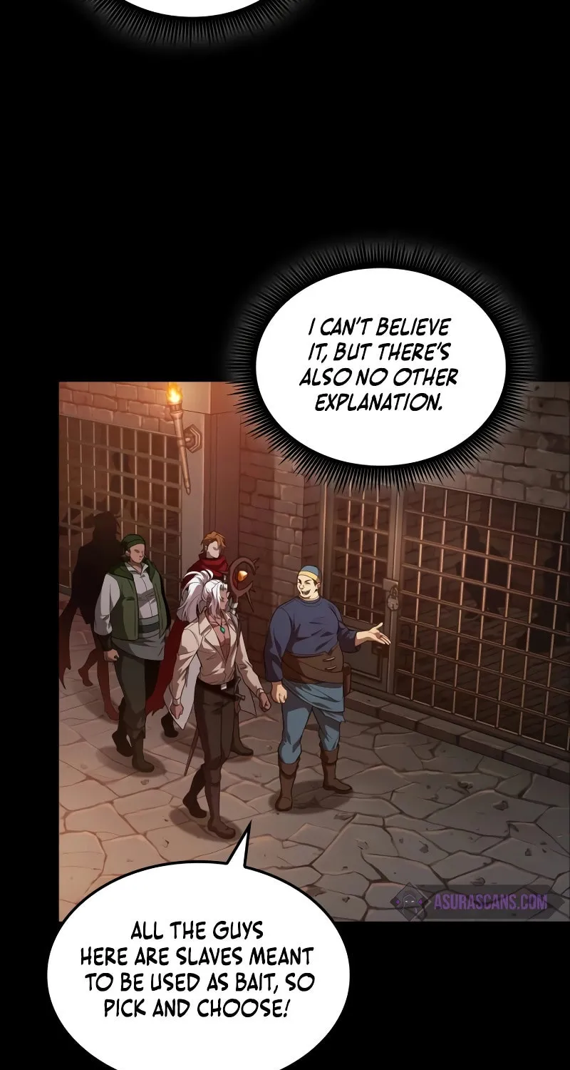 Maplestory: The Last Adventurer Chapter 1 page 96 - 