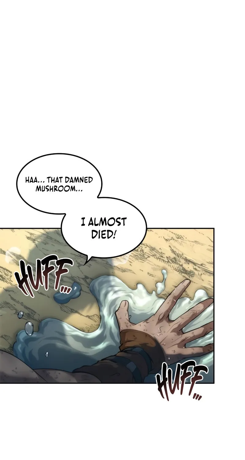 Maplestory: The Last Adventurer Chapter 10 page 2 - 
