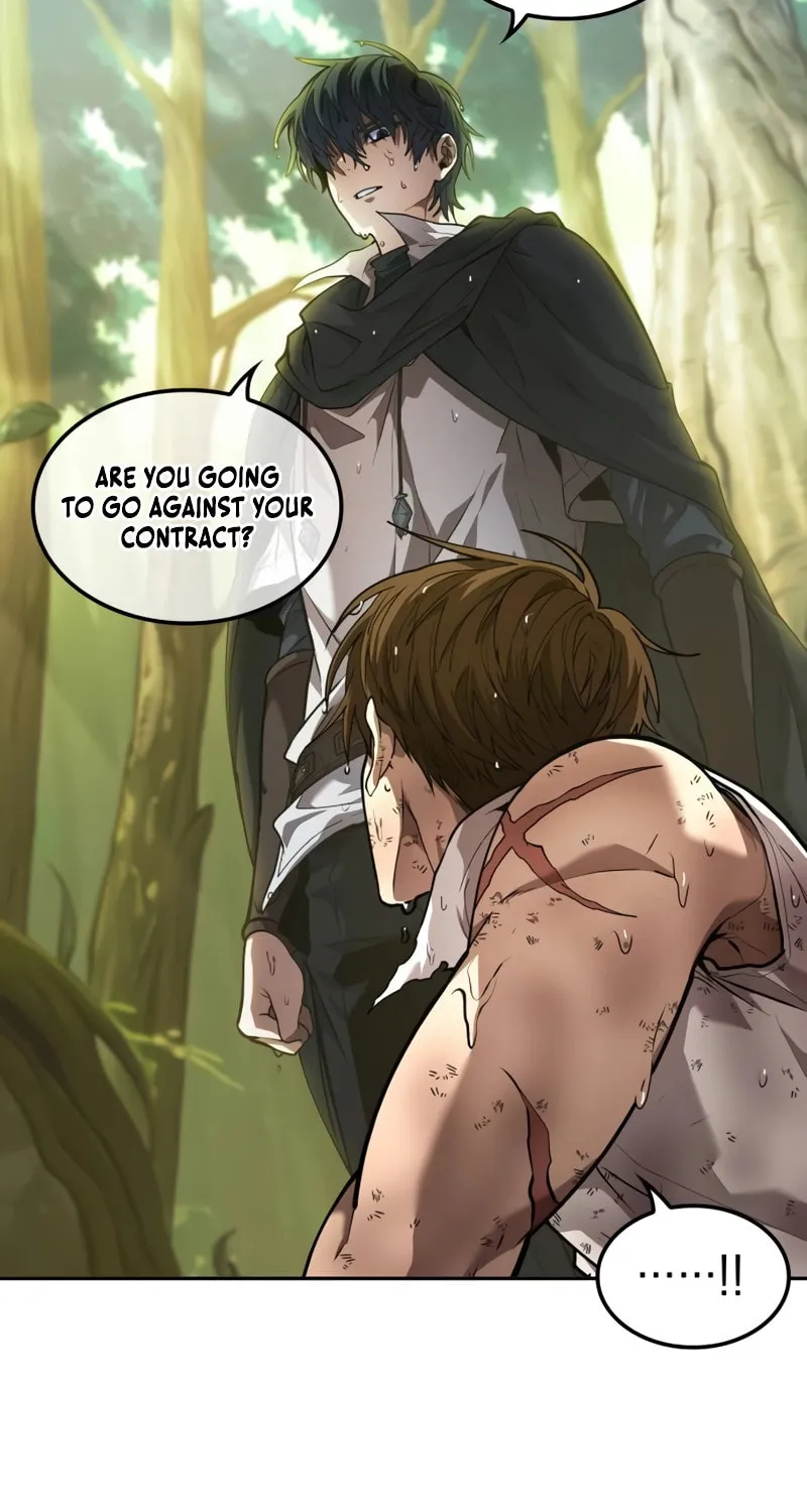 Maplestory: The Last Adventurer Chapter 10 page 13 - 