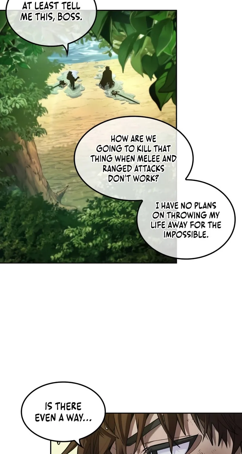 Maplestory: The Last Adventurer Chapter 10 page 16 - 