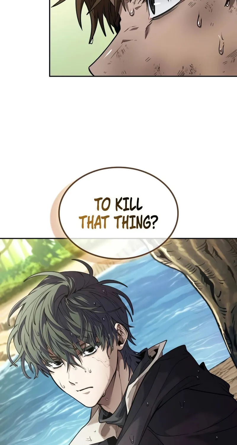 Maplestory: The Last Adventurer Chapter 10 page 17 - 