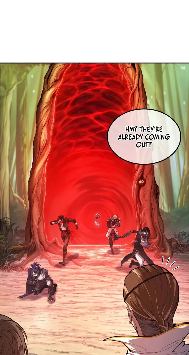 Maplestory: The Last Adventurer Chapter 10 page 20 - 