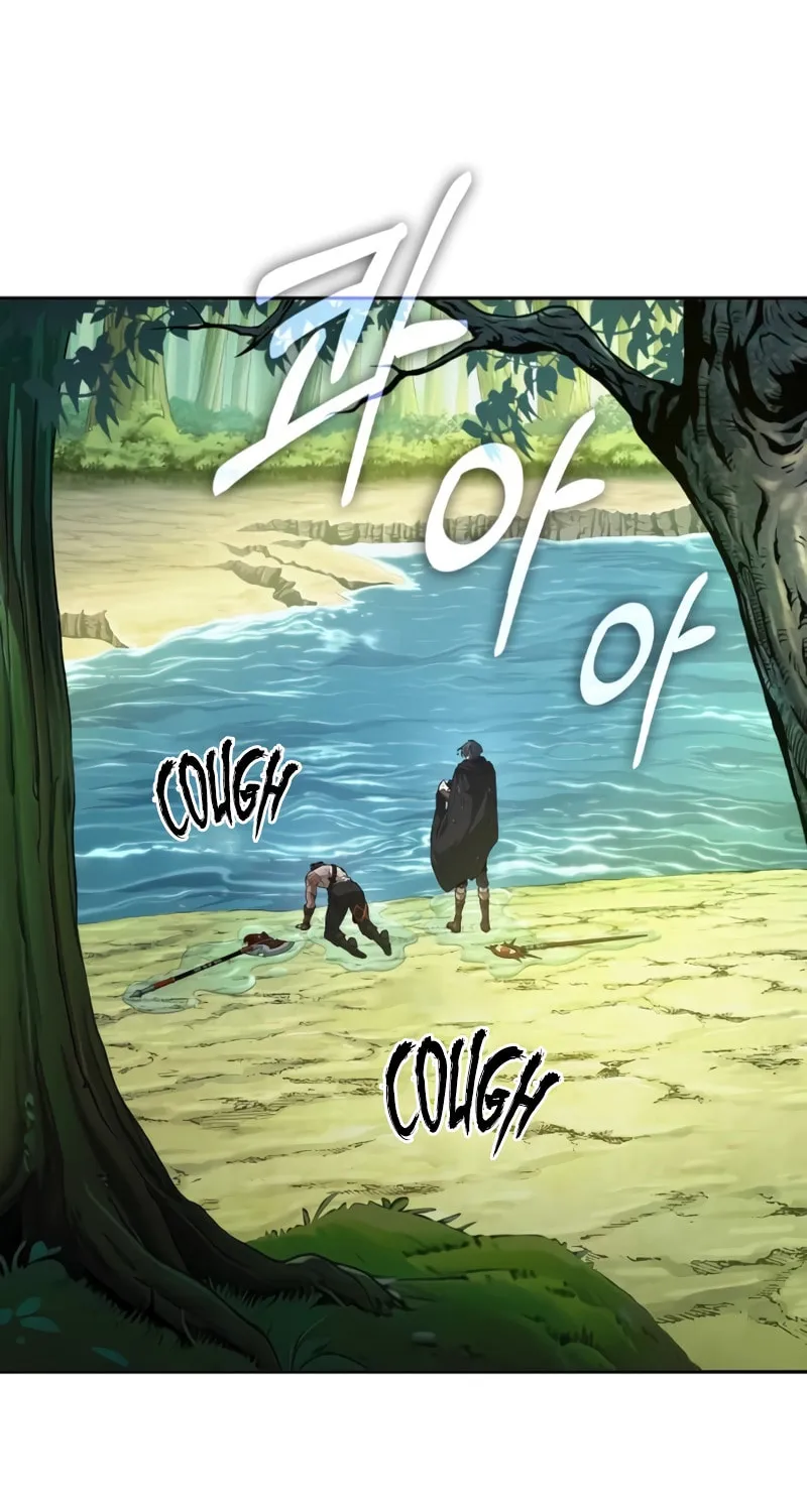 Maplestory: The Last Adventurer Chapter 10 page 3 - 