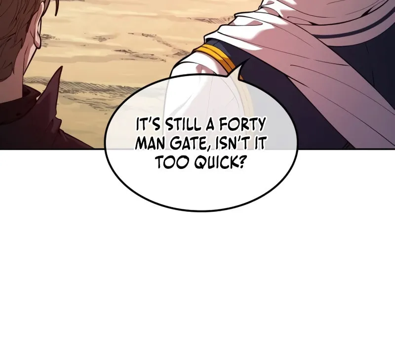 Maplestory: The Last Adventurer Chapter 10 page 21 - 
