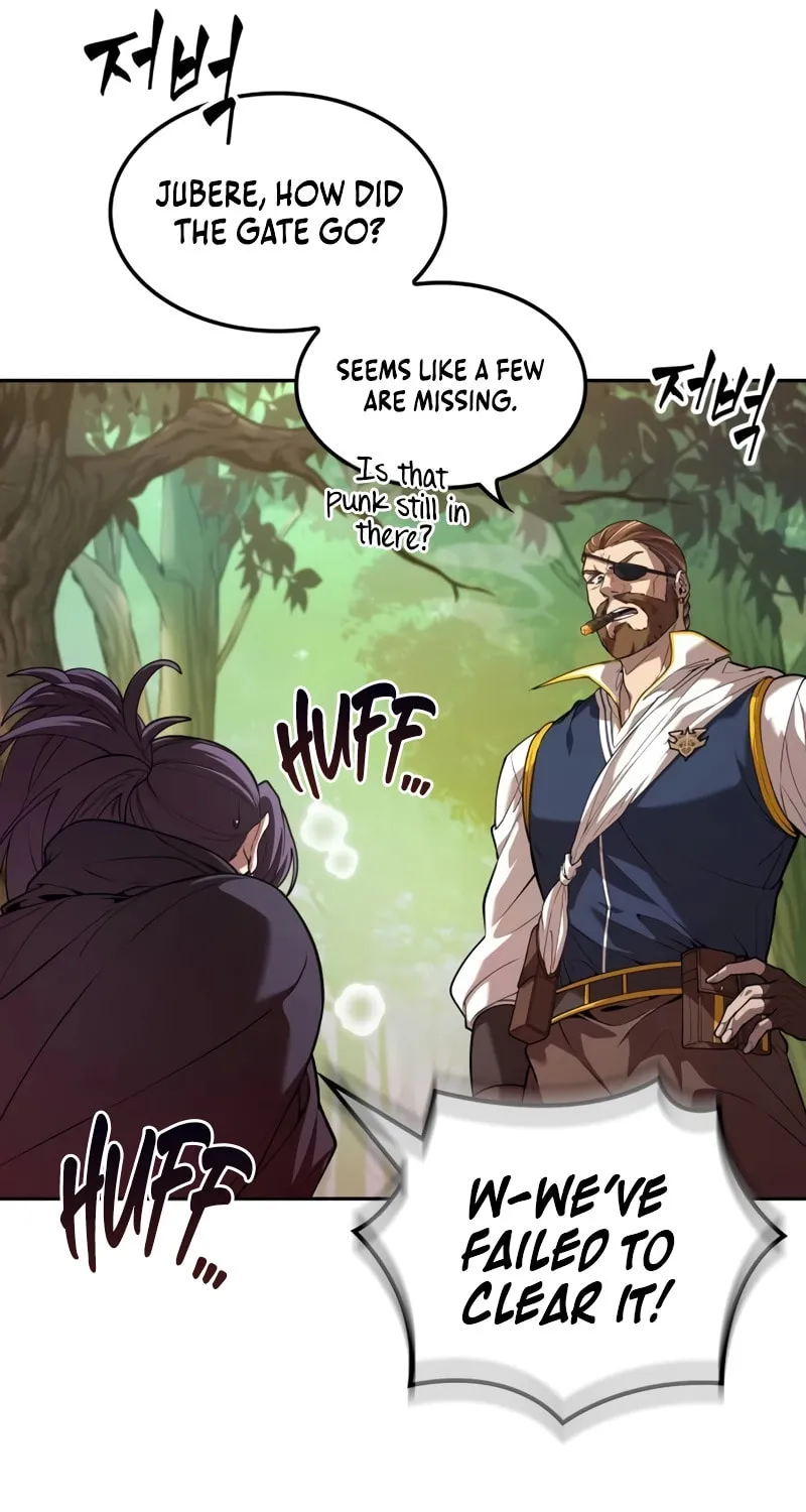 Maplestory: The Last Adventurer Chapter 10 page 22 - 