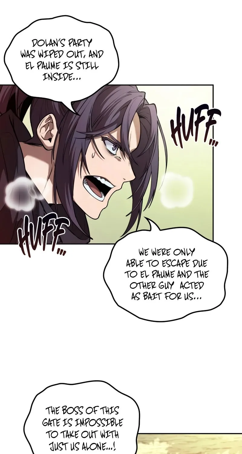 Maplestory: The Last Adventurer Chapter 10 page 23 - 