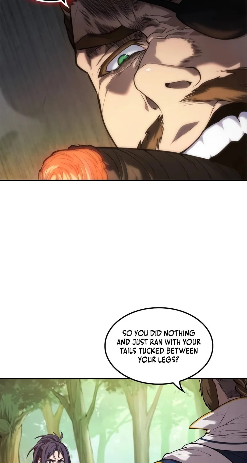 Maplestory: The Last Adventurer Chapter 10 page 25 - 