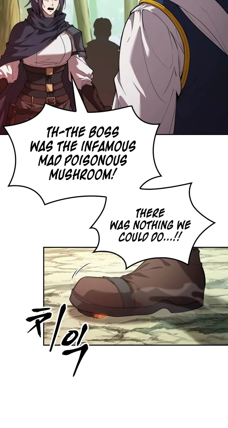 Maplestory: The Last Adventurer Chapter 10 page 26 - 