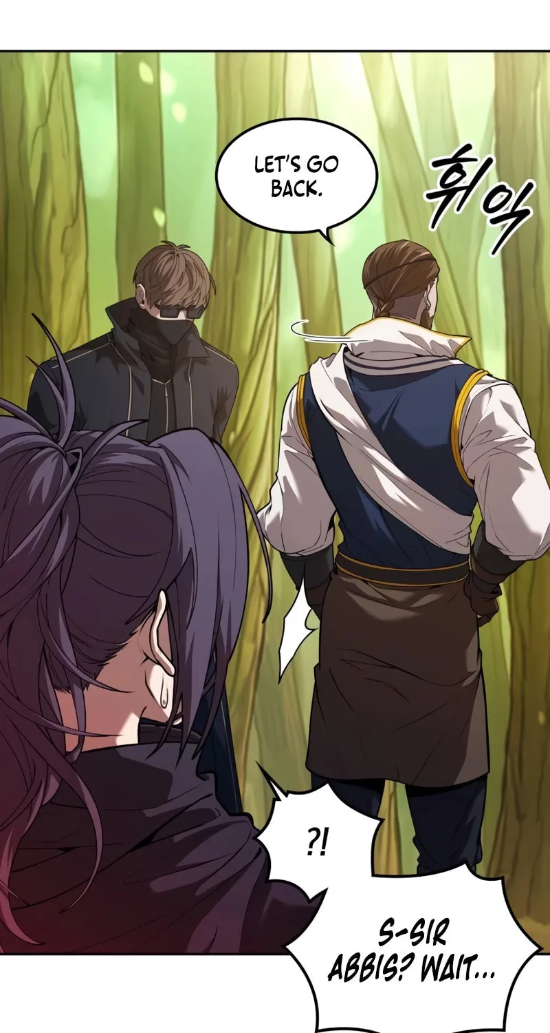 Maplestory: The Last Adventurer Chapter 10 page 27 - 