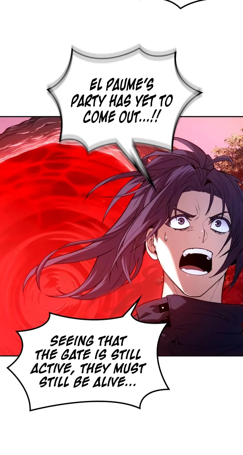Maplestory: The Last Adventurer Chapter 10 page 28 - 