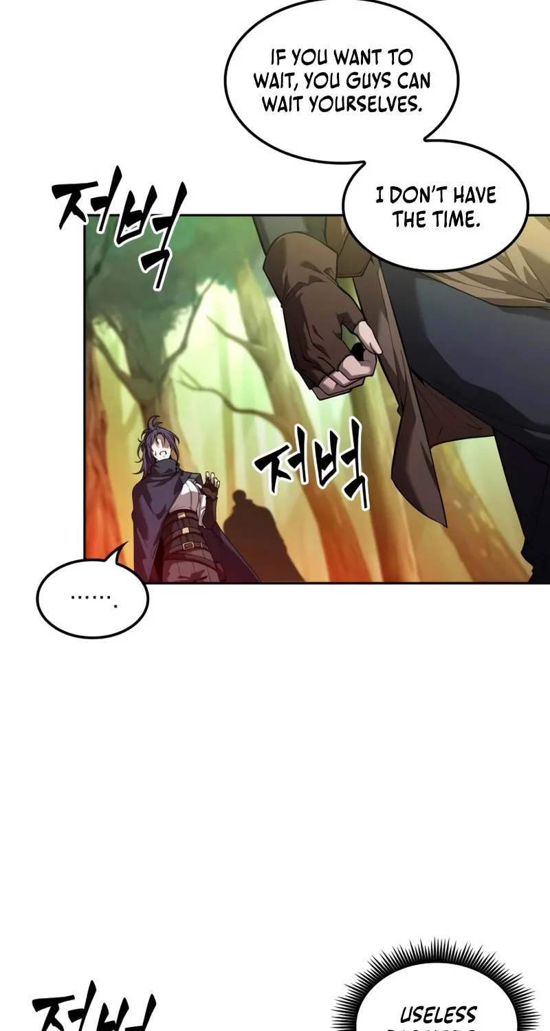 Maplestory: The Last Adventurer Chapter 10 page 30 - 