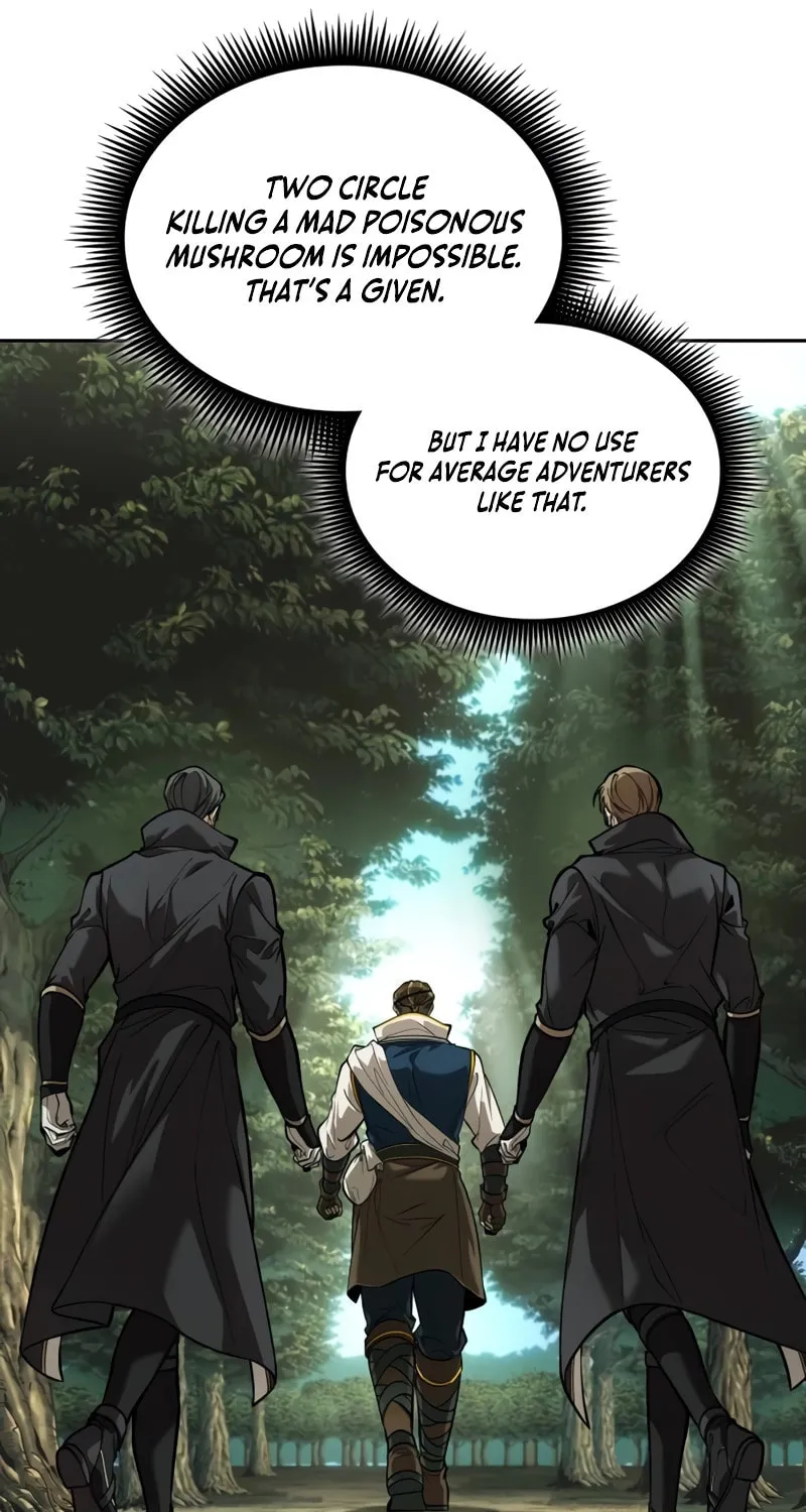 Maplestory: The Last Adventurer Chapter 10 page 32 - 