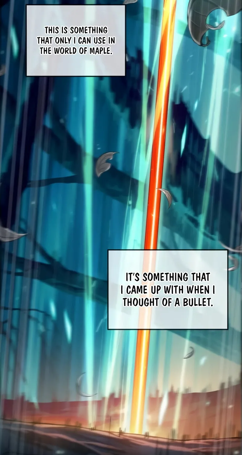 Maplestory: The Last Adventurer Chapter 10 page 46 - 