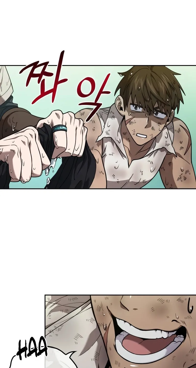 Maplestory: The Last Adventurer Chapter 10 page 6 - 