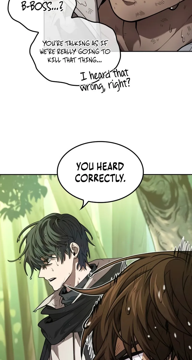 Maplestory: The Last Adventurer Chapter 10 page 7 - 