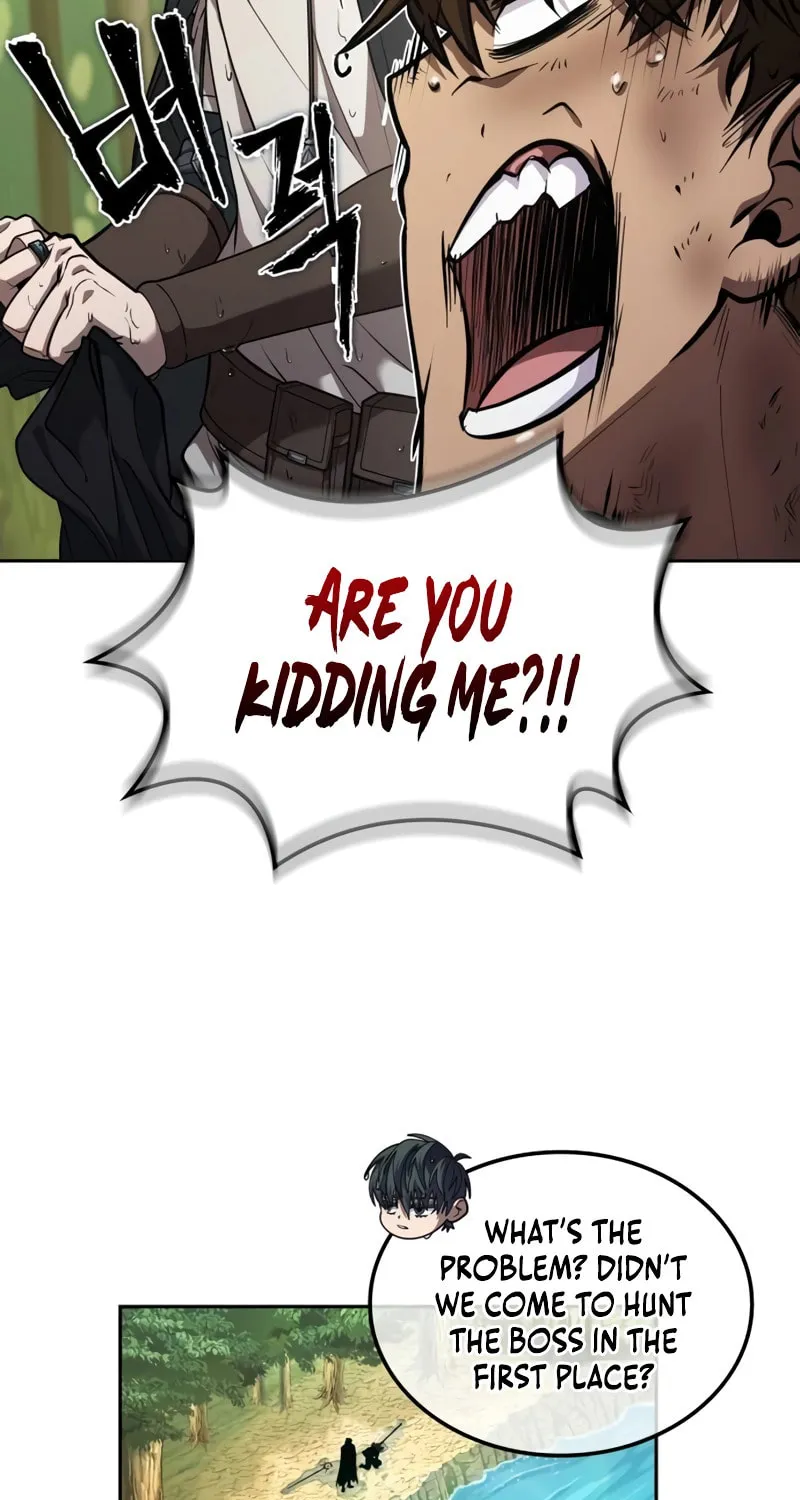 Maplestory: The Last Adventurer Chapter 10 page 8 - 