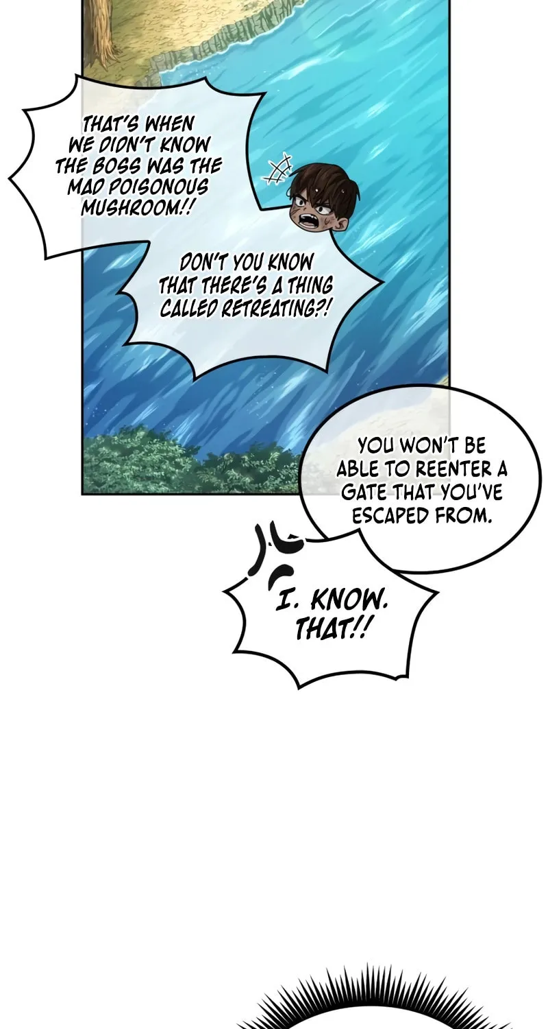 Maplestory: The Last Adventurer Chapter 10 page 9 - 