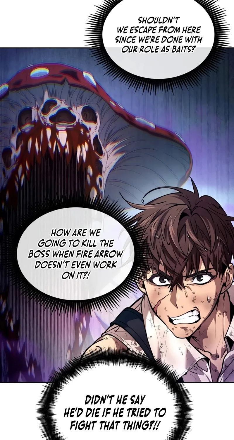 Maplestory: The Last Adventurer Chapter 10 page 10 - 