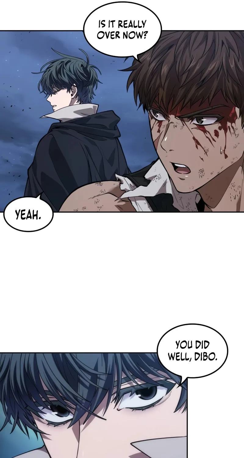 Maplestory: The Last Adventurer Chapter 11 page 102 - 