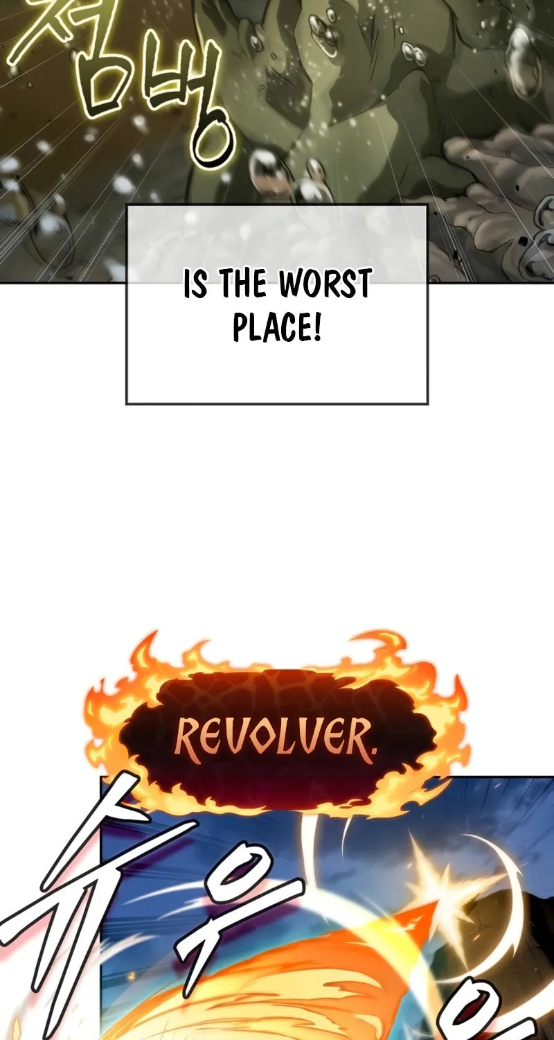 Maplestory: The Last Adventurer Chapter 11 page 16 - 